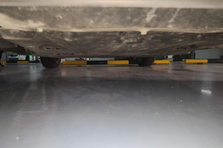 Used smart fortwo 2018 1.0L 52kW Hardtop Dynamic Version China V Chassis Front
