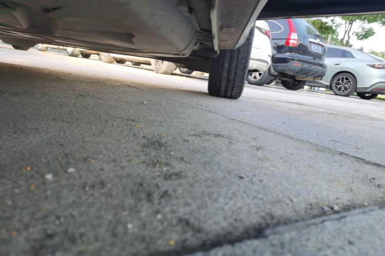 Used smart fortwo 2018 1.0L 52kW Hardtop Dynamic Version China V Chassis Rear Right
