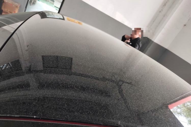 Used smart fortwo 2018 0.9T 66kW Hardtop Pioneer Edition China V Emission Standard Roof