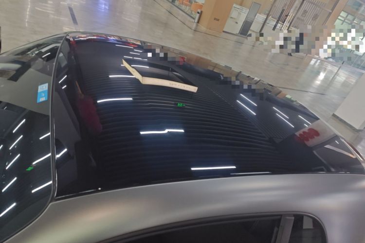 Used smart fortwo 2018 1.0L 52kW Hardtop Passion Edition China V Standard Roof