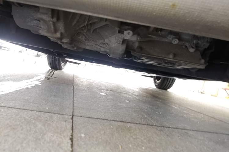 Used smart fortwo 2018 1.0L 52kW Hardtop Dynamic Version China V Chassis Rear