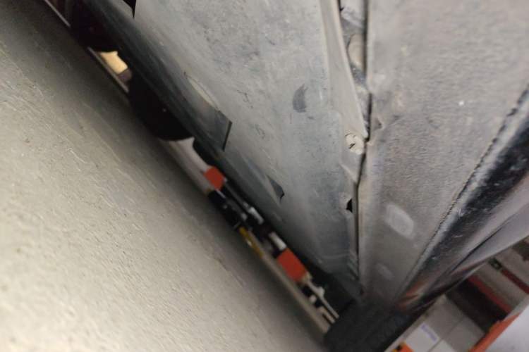 Used smart fortwo 2018 1.0L 52kW Hardtop Dynamic Version China V Chassis Rear Right