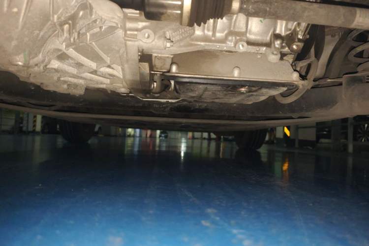 Used smart fortwo 2018 1.0L 52kW Hardtop Dynamic Version China V Chassis Rear