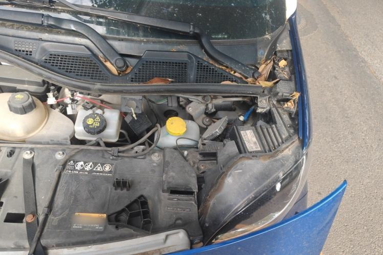 Used smart fortwo 2018 1.0L 52kW Hardtop Passion Edition China V Standard Engine Bay Left