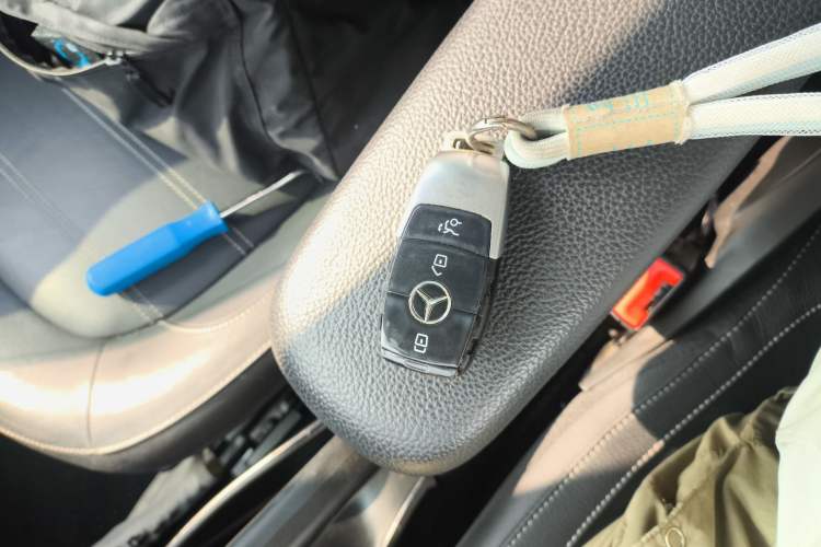 Used smart fortwo 2018 0.9T 66kW Hardtop Pioneer Edition China V Emission Standard Interior 1