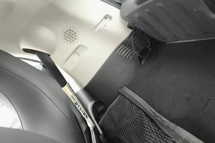 Used smart fortwo 2018 0.9T 66kW Hardtop Pioneer Edition China V Emission Standard Interior 6