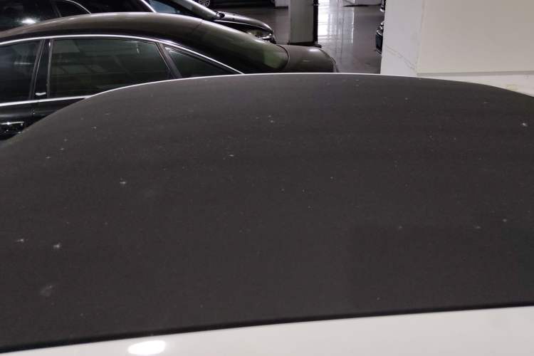 Used smart fortwo 2018 1.0L 52kW Hardtop Dynamic Version China V Roof