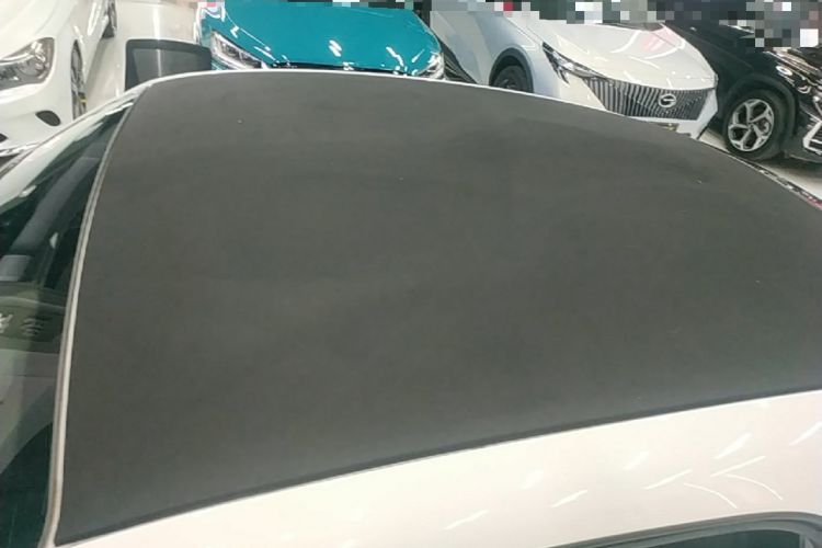 Used smart fortwo 2018 1.0L 52kW Hardtop Dynamic Version China V Roof