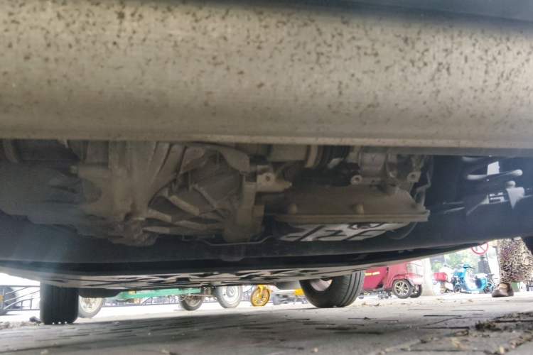 Used smart fortwo 2018 1.0L 52kW Hardtop Dynamic Version China V Chassis Rear