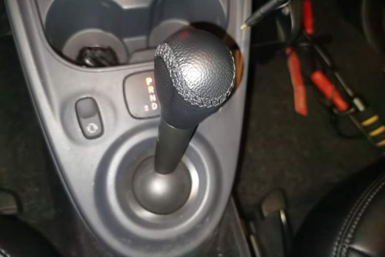 Used smart fortwo 2018 1.0L 52kW Hardtop Passion Edition China V Standard Gear Lever