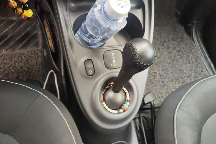 Used smart fortwo 2018 1.0L 52kW Hardtop Passion Edition China V Standard Gear Lever