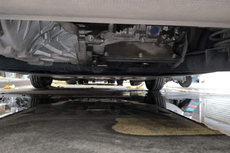 Used smart fortwo 2018 1.0L 52kW Hardtop Dynamic Version China V Chassis Rear