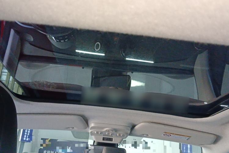 Used smart fortwo 2018 1.0L 52kW Hardtop Passion Edition China V Standard Headliner
