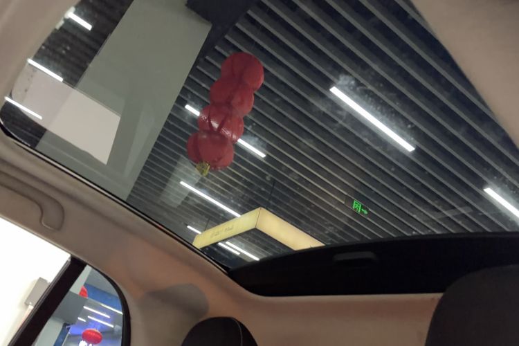 Used smart fortwo 2018 1.0L 52kW Hardtop Passion Edition China V Standard Headliner