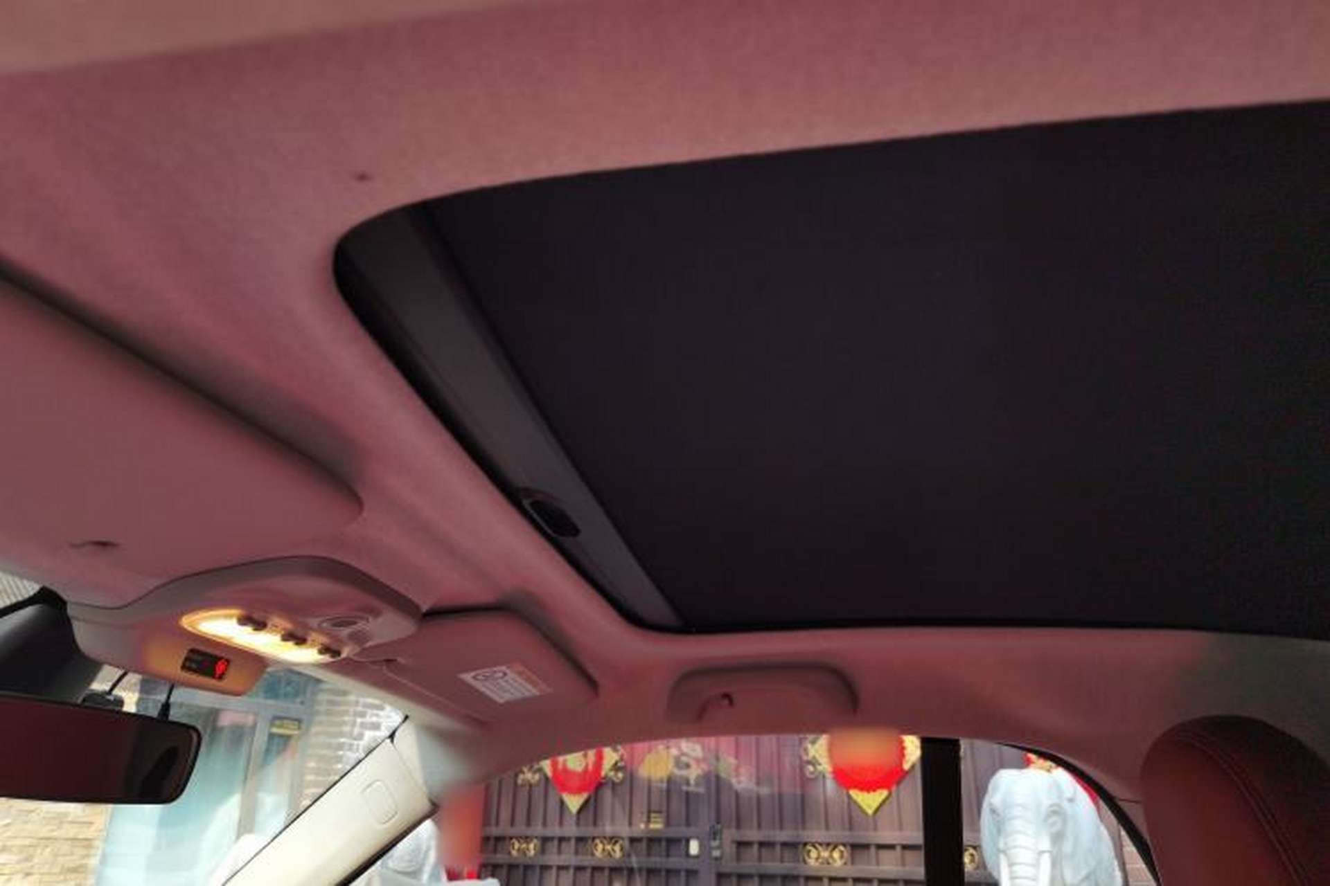 Used smart fortwo 2018 1.0L 52kW Hardtop Passion Edition China V Standard Headliner