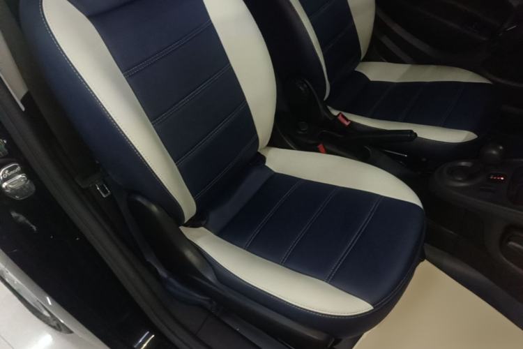 Used smart fortwo 2018 1.0L 52kW Hardtop Dynamic Version China V Right Front Seat