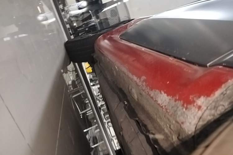 Used smart fortwo 2018 1.0L 52kW Hardtop Passion Edition China V Standard Right Side Sill
