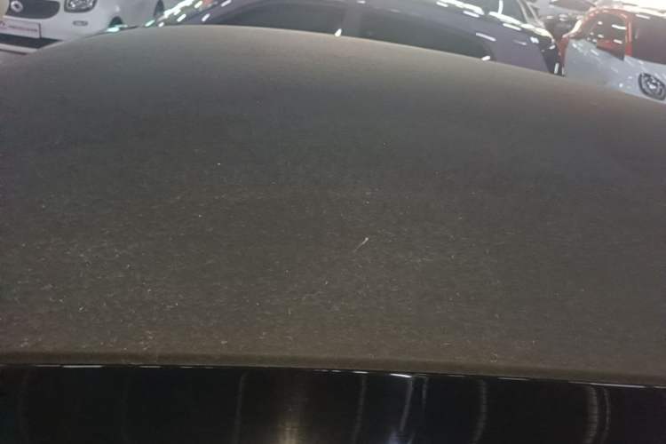 Used smart fortwo 2018 1.0L 52kW Hardtop Dynamic Version China V Roof