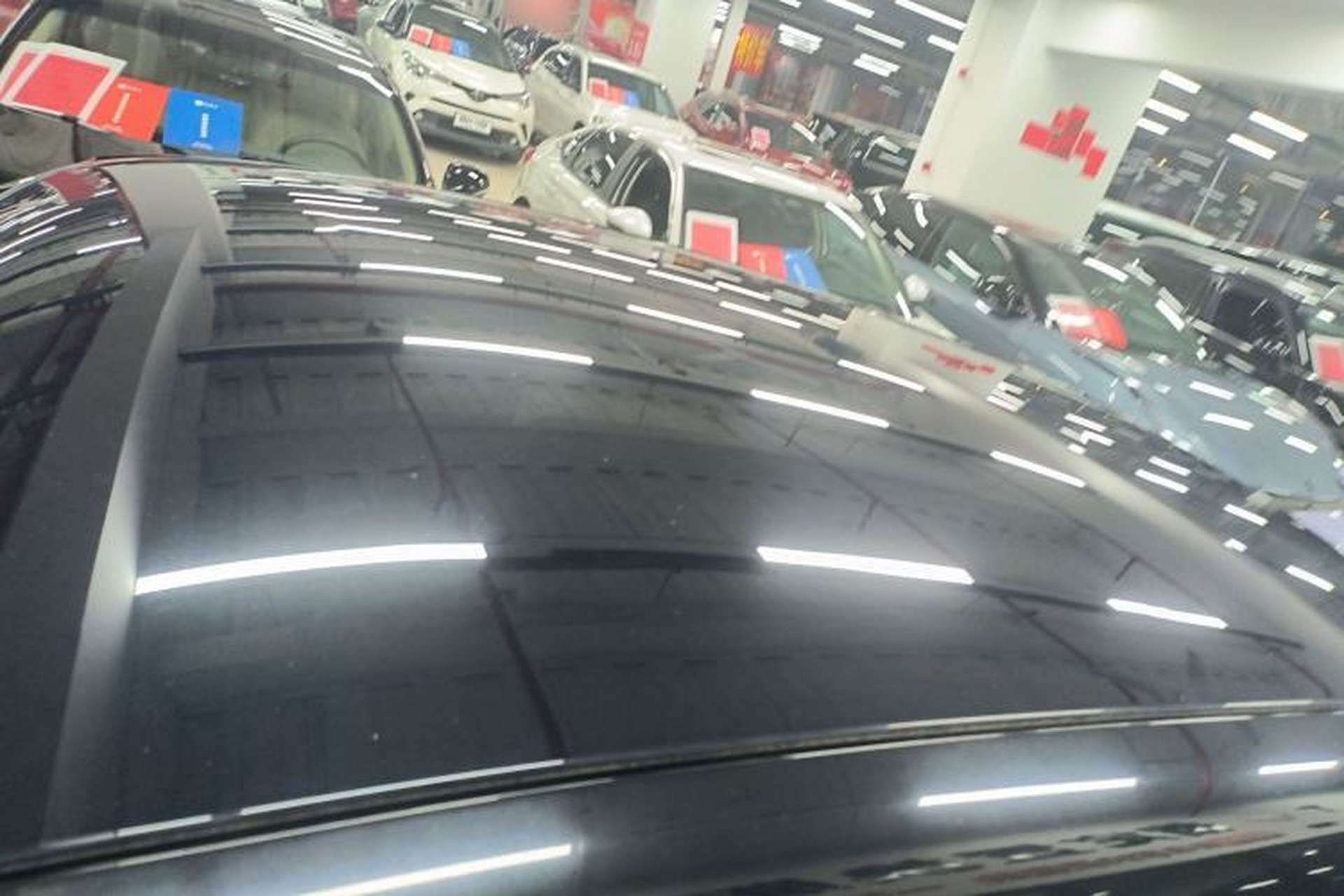 Used smart fortwo 2018 1.0L 52kW Hardtop Passion Edition China V Standard Roof