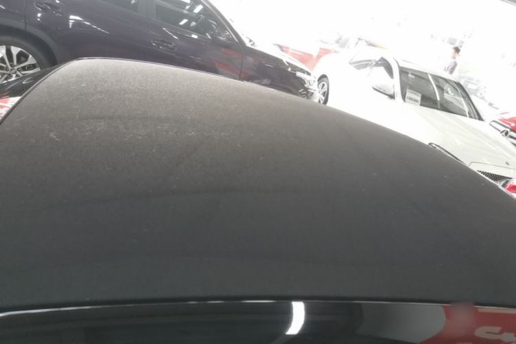 Used smart fortwo 2018 1.0L 52kW Hardtop Dynamic Version China V Roof
