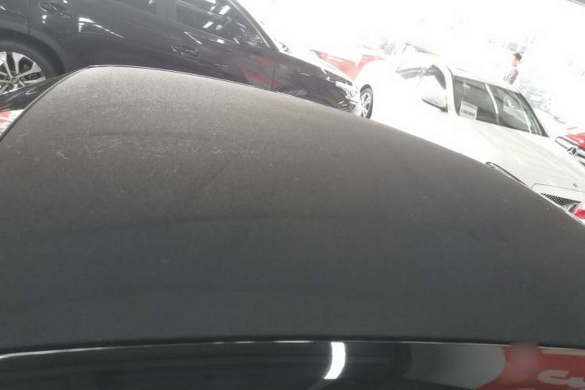 Used smart fortwo 2018 1.0L 52kW Hardtop Dynamic Version China V Roof