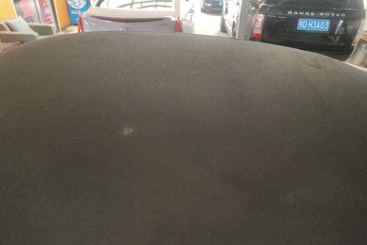 Used smart fortwo 2018 1.0L 52kW Hardtop Dynamic Version China V Roof