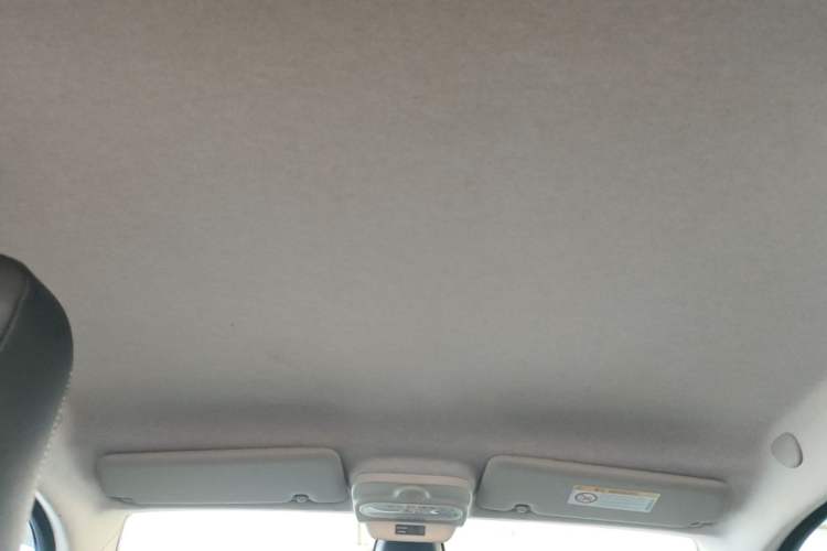Used smart fortwo 2018 1.0L 52kW Hardtop Dynamic Version China V Headliner