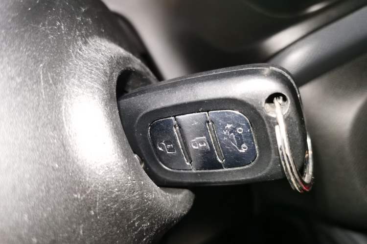 Used smart fortwo 2018 1.0L 52kW Hardtop Dynamic Version China V Interior 1