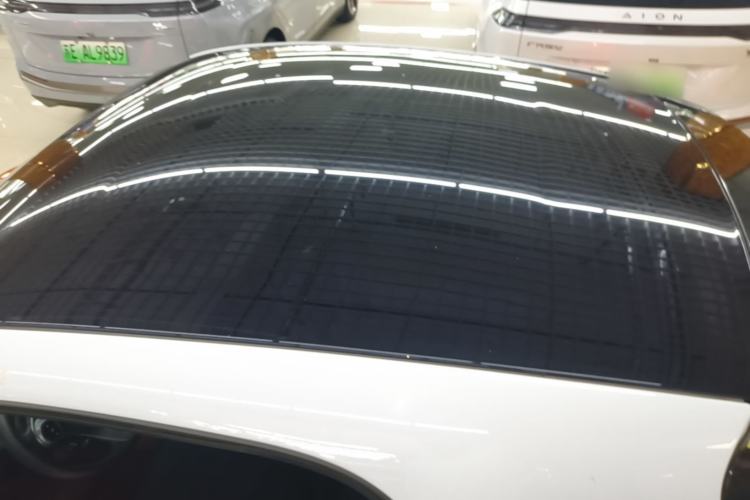 Used smart fortwo 2018 1.0L 52kW Hardtop Passion Edition China V Standard Roof