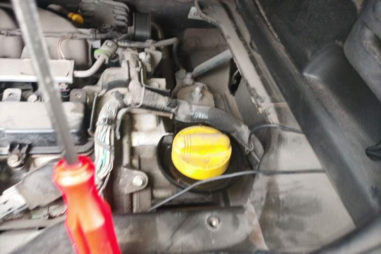 Used smart fortwo 2018 1.0L 52kW Hardtop Passion Edition China V Standard Engine Bay Left
