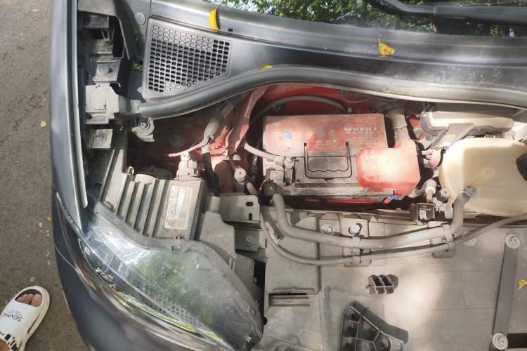 Used smart fortwo 2018 1.0L 52kW Hardtop Dynamic Version China V Engine Bay Right