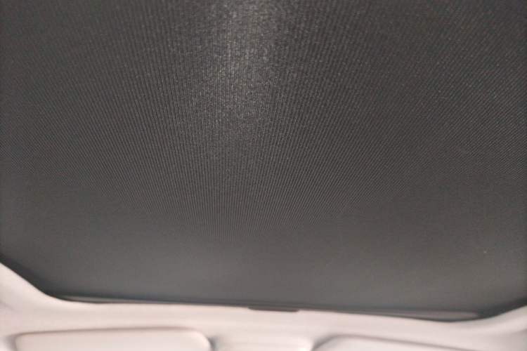 Used smart fortwo 2018 1.0L 52kW Hardtop Passion Edition China V Standard Headliner