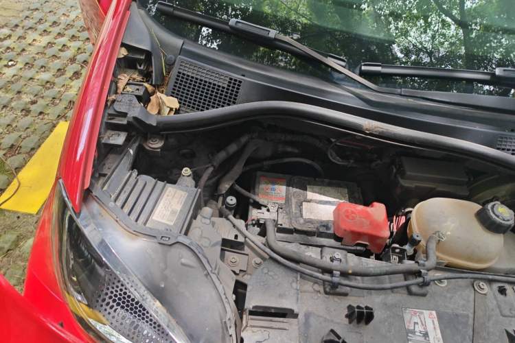 Used smart fortwo 2018 1.0L 52kW Hardtop Dynamic Version China V Engine Bay Right