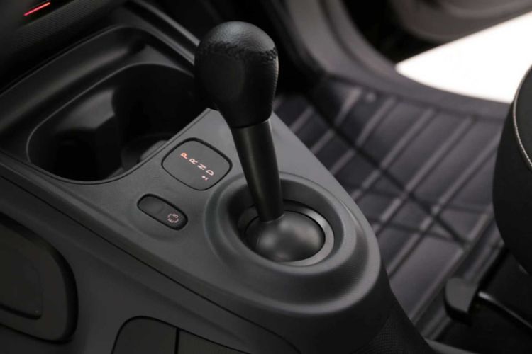 Used smart fortwo 2018 1.0L 52 kW 20th Anniversary Special Edition China V Gear Lever
