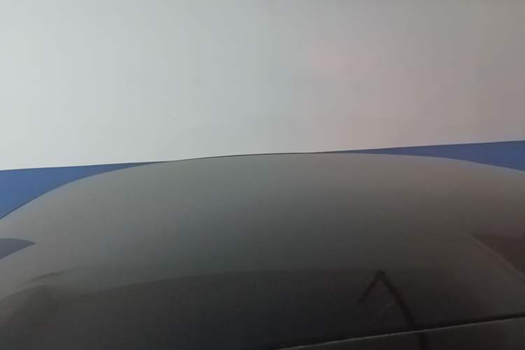 Used smart fortwo 2018 1.0L 52kW Hardtop Passion Edition China V Standard Roof