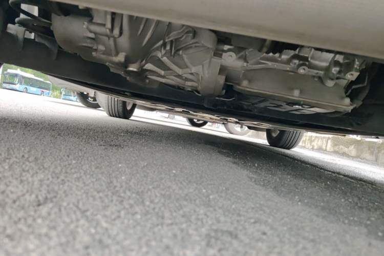 Used smart fortwo 2018 1.0L 52kW Hardtop Dynamic Version China V Chassis Rear