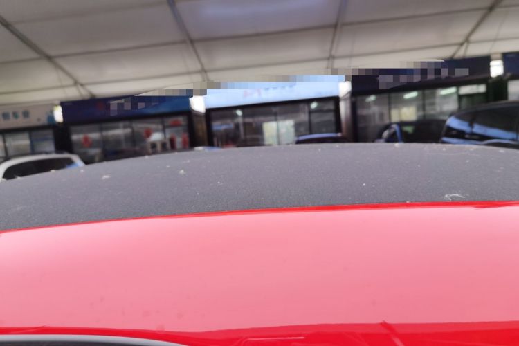 Used smart fortwo 2018 1.0L 52kW Hardtop Dynamic Version China V Roof