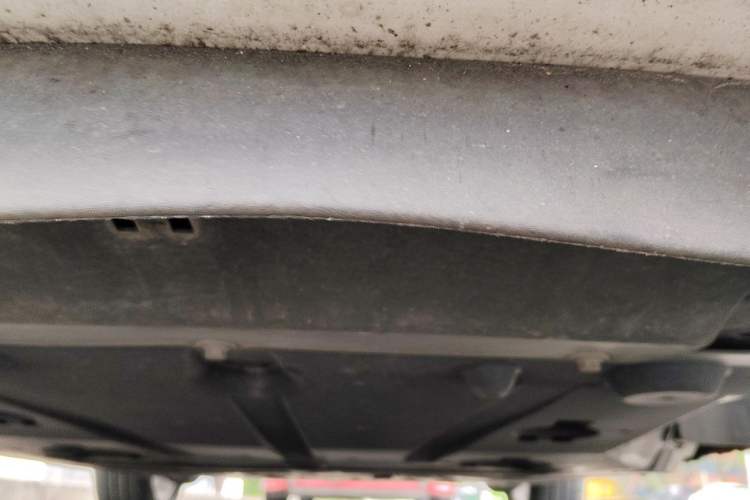 Used smart fortwo 2018 1.0L 52kW Hardtop Dynamic Version China V Chassis Front