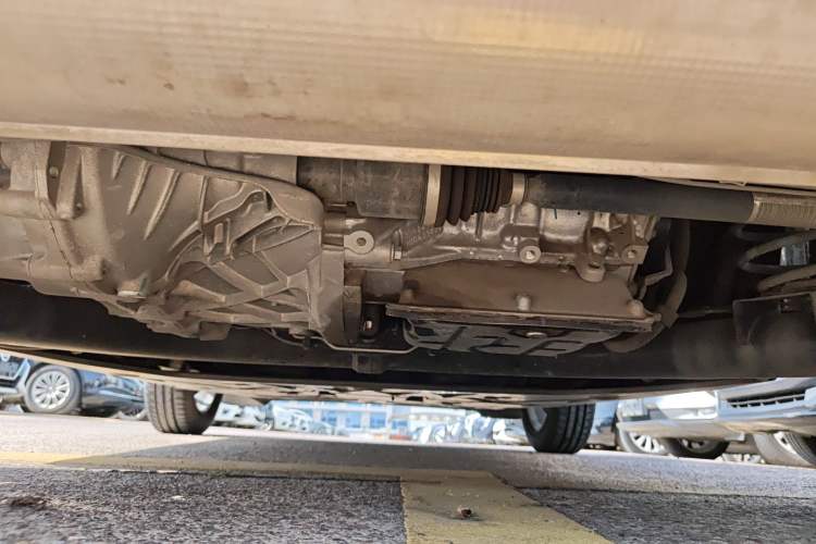 Used smart fortwo 2018 1.0L 52kW Hardtop Dynamic Version China V Chassis Rear