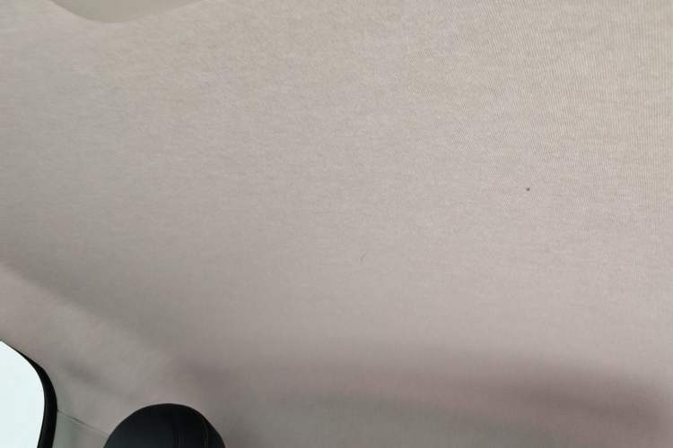 Used smart fortwo 2018 1.0L 52kW Hardtop Dynamic Version China V Headliner
