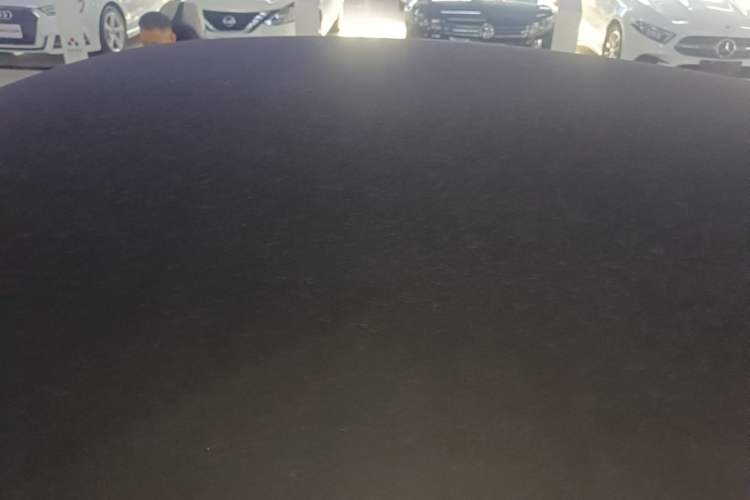 Used smart fortwo 2018 1.0L 52kW Hardtop Dynamic Version China V Roof