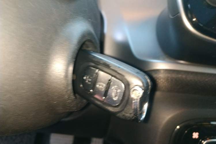 Used smart fortwo 2019 0.9T 66kW Hardtop Engine Version China VI Emission Standard Interior 1