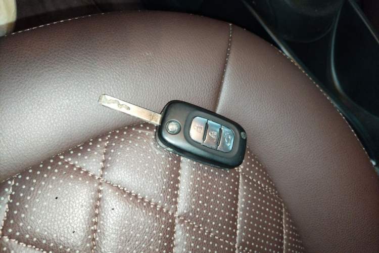 Used smart fortwo 2019 0.9T 66kW Hardtop Wind Power Edition China VI Interior 1
