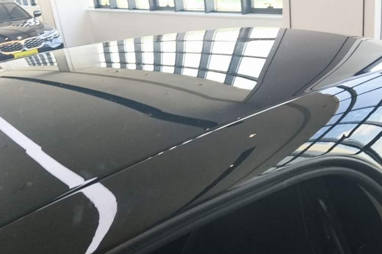Used smart fortwo 2019 0.9T 66kW Hardtop Wind Power Edition China VI Roof