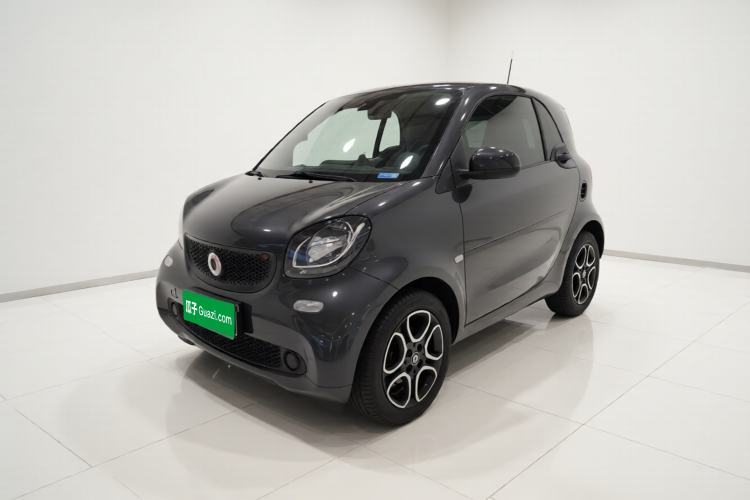Ojetý smart fortwo 2019 0.9T 66kW Hardtop Pioneer Edition China VI Guazi used car, China used car export, Used car for sale, Used cars, Cheapest cars for sale