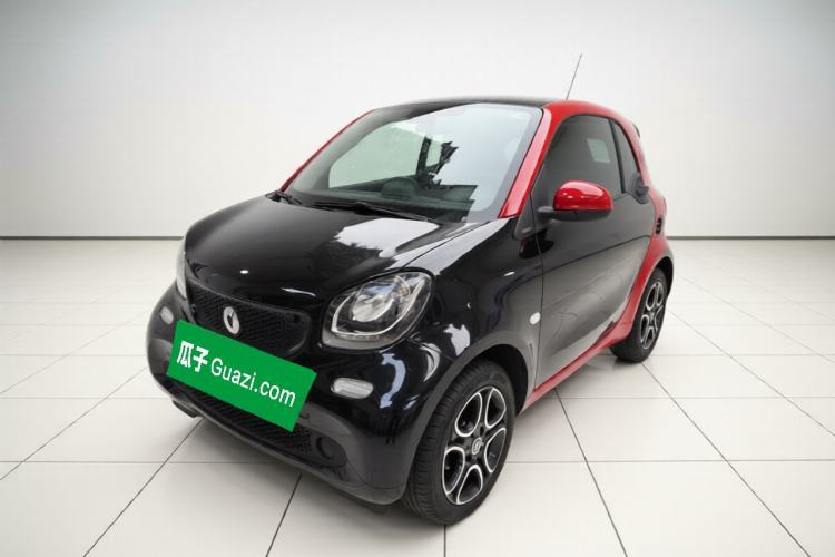 Ojetý smart fortwo 2019 0.9T 66kW Hardtop Engine Version China VI Emission Standard Guazi used car, China used car export, Used car for sale, Used  cars, Cheapest cars for sale