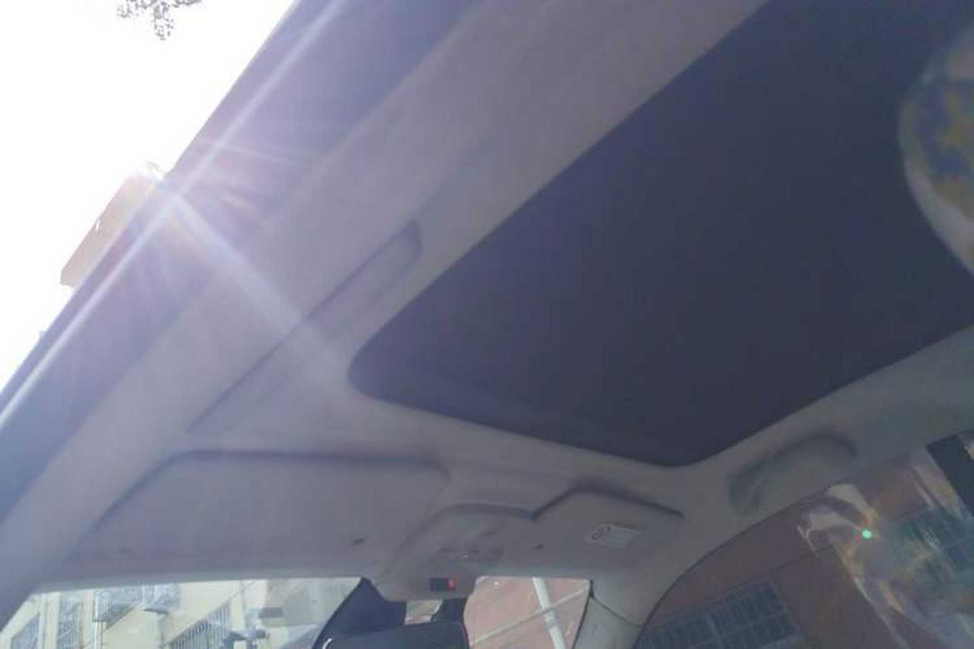 Used smart fortwo 2019 0.9T 66kW Hardtop Wind Power Edition China VI Headliner