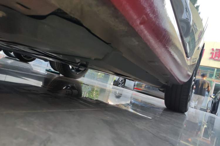 Used smart fortwo 2019 0.9T 66kW Hardtop Wind Power Edition China VI Left Side Sill