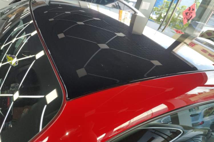 Used smart fortwo 2019 0.9T 66kW Hardtop Wind Power Edition China VI Roof