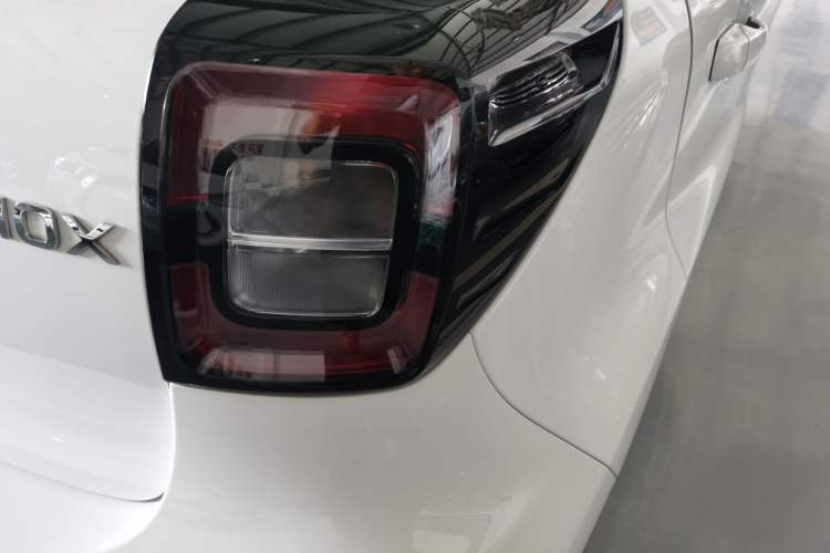 Used SOL 2022 Flower Fairy Style Baby's Breath Right Rear Taillight